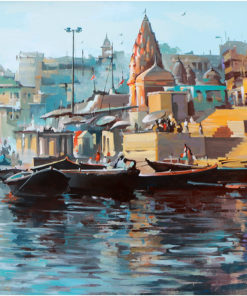 Varanasi 1