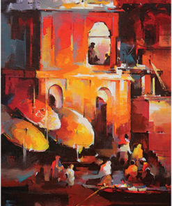 Varanasi 3