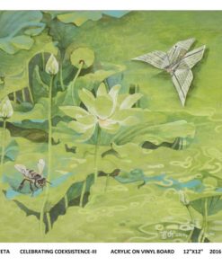 Celebrating Coexsistence III