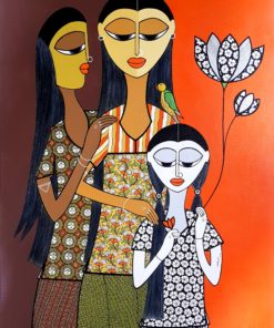 'Maa - The Love of a Mother'