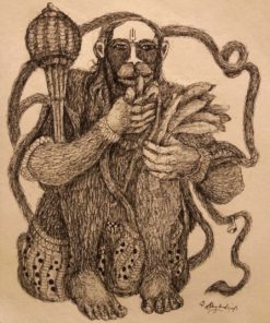 Hanuman 6