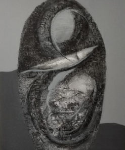 Ray of Hope in Dustruction