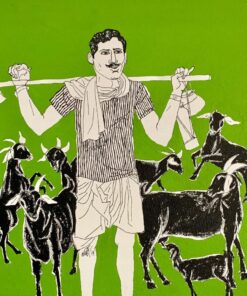 Song of the Village Series 2