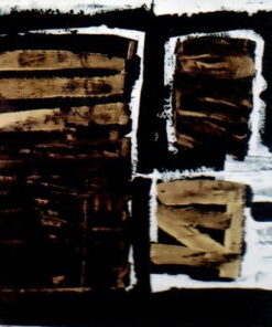 Golden and Black Sound