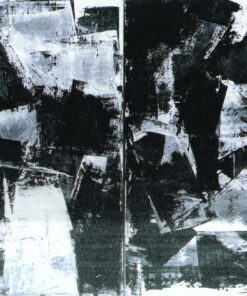 Black and White Music